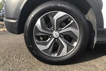 Hyundai Kona SUV (17-23) 1.6 GDi Hybrid SE Connect 5dr DCT For Sale - Ballyrobert at Mallusk, Newtownabbey