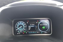 Hyundai Kona SUV (17-23) 1.6 GDi Hybrid SE Connect 5dr DCT For Sale - Ballyrobert at Mallusk, Newtownabbey