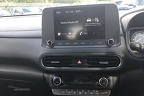 Hyundai Kona SUV (17-23) 1.6 GDi Hybrid SE Connect 5dr DCT For Sale - Ballyrobert at Mallusk, Newtownabbey