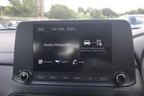 Hyundai Kona SUV (17-23) 1.6 GDi Hybrid SE Connect 5dr DCT For Sale - Ballyrobert at Mallusk, Newtownabbey
