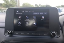 Hyundai Kona SUV (17-23) 1.6 GDi Hybrid SE Connect 5dr DCT For Sale - Ballyrobert at Mallusk, Newtownabbey