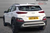 Hyundai Kona SUV (17-23) 1.6 GDi Hybrid SE Connect 5dr DCT For Sale - Ballyrobert at Mallusk, Newtownabbey