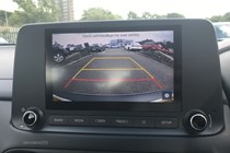 Hyundai Kona SUV (17-23) 1.6 GDi Hybrid SE Connect 5dr DCT For Sale - Ballyrobert at Mallusk, Newtownabbey