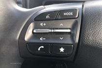 Hyundai Kona SUV (17-23) 1.6 GDi Hybrid SE Connect 5dr DCT For Sale - Ballyrobert at Mallusk, Newtownabbey