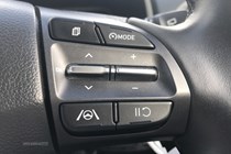 Hyundai Kona SUV (17-23) 1.6 GDi Hybrid SE Connect 5dr DCT For Sale - Ballyrobert at Mallusk, Newtownabbey