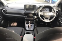 Hyundai Kona SUV (17-23) 1.6 GDi Hybrid SE Connect 5dr DCT For Sale - Ballyrobert at Mallusk, Newtownabbey