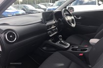 Hyundai Kona SUV (17-23) 1.6 GDi Hybrid SE Connect 5dr DCT For Sale - Ballyrobert at Mallusk, Newtownabbey