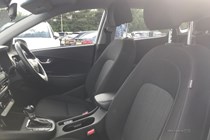 Hyundai Kona SUV (17-23) 1.6 GDi Hybrid SE Connect 5dr DCT For Sale - Ballyrobert at Mallusk, Newtownabbey