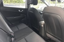 Hyundai Kona SUV (17-23) 1.6 GDi Hybrid SE Connect 5dr DCT For Sale - Ballyrobert at Mallusk, Newtownabbey