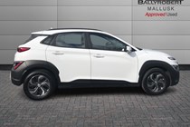 Hyundai Kona SUV (17-23) 1.6 GDi Hybrid SE Connect 5dr DCT For Sale - Ballyrobert at Mallusk, Newtownabbey