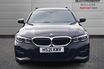 BMW 3-Series Touring (19 on) 320i M Sport Automatic 5d For Sale - Ballyrobert at Mallusk, Newtownabbey