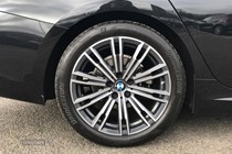 BMW 3-Series Touring (19 on) 320i M Sport Automatic 5d For Sale - Ballyrobert at Mallusk, Newtownabbey