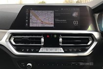 BMW 3-Series Touring (19 on) 320i M Sport Automatic 5d For Sale - Ballyrobert at Mallusk, Newtownabbey