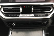 BMW 3-Series Touring (19 on) 320i M Sport Automatic 5d For Sale - Ballyrobert at Mallusk, Newtownabbey
