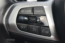 BMW 3-Series Touring (19 on) 320i M Sport Automatic 5d For Sale - Ballyrobert at Mallusk, Newtownabbey