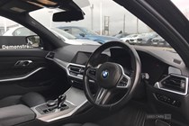 BMW 3-Series Touring (19 on) 320i M Sport Automatic 5d For Sale - Ballyrobert at Mallusk, Newtownabbey