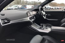 BMW 3-Series Touring (19 on) 320i M Sport Automatic 5d For Sale - Ballyrobert at Mallusk, Newtownabbey