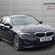 BMW 3-Series Touring (19 on) 320i M Sport Automatic 5d For Sale - Ballyrobert at Mallusk, Newtownabbey