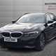 BMW 3-Series Touring (19 on) 320i M Sport Automatic 5d For Sale - Ballyrobert at Mallusk, Newtownabbey