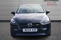 Mazda 2 (15-25) 1.5 e-Skyactiv G MHEV Exclusive-Line 5dr For Sale - Ballyrobert at Mallusk, Newtownabbey