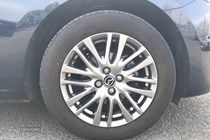 Mazda 2 (15-25) 1.5 e-Skyactiv G MHEV Exclusive-Line 5dr For Sale - Ballyrobert at Mallusk, Newtownabbey
