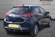 Mazda 2 (15-25) 1.5 e-Skyactiv G MHEV Exclusive-Line 5dr For Sale - Ballyrobert at Mallusk, Newtownabbey