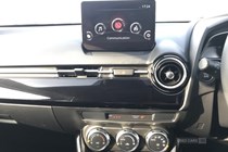 Mazda 2 (15-25) 1.5 e-Skyactiv G MHEV Exclusive-Line 5dr For Sale - Ballyrobert at Mallusk, Newtownabbey