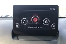 Mazda 2 (15-25) 1.5 e-Skyactiv G MHEV Exclusive-Line 5dr For Sale - Ballyrobert at Mallusk, Newtownabbey