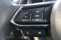 Mazda 2 (15-25) 1.5 e-Skyactiv G MHEV Exclusive-Line 5dr For Sale - Ballyrobert at Mallusk, Newtownabbey