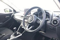 Mazda 2 (15-25) 1.5 e-Skyactiv G MHEV Exclusive-Line 5dr For Sale - Ballyrobert at Mallusk, Newtownabbey