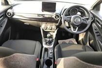 Mazda 2 (15-25) 1.5 e-Skyactiv G MHEV Exclusive-Line 5dr For Sale - Ballyrobert at Mallusk, Newtownabbey