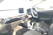 Mazda 2 (15-25) 1.5 e-Skyactiv G MHEV Exclusive-Line 5dr For Sale - Ballyrobert at Mallusk, Newtownabbey