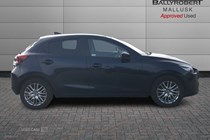 Mazda 2 (15-25) 1.5 e-Skyactiv G MHEV Exclusive-Line 5dr For Sale - Ballyrobert at Mallusk, Newtownabbey