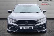 Honda Civic Hatchback (17-22) Sport 182PS VTEC Turbo 5d For Sale - Ballyrobert at Mallusk, Newtownabbey