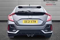 Honda Civic Hatchback (17-22) Sport 182PS VTEC Turbo 5d For Sale - Ballyrobert at Mallusk, Newtownabbey