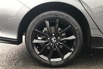Honda Civic Hatchback (17-22) Sport 182PS VTEC Turbo 5d For Sale - Ballyrobert at Mallusk, Newtownabbey
