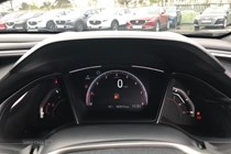 Honda Civic Hatchback (17-22) Sport 182PS VTEC Turbo 5d For Sale - Ballyrobert at Mallusk, Newtownabbey