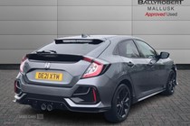 Honda Civic Hatchback (17-22) Sport 182PS VTEC Turbo 5d For Sale - Ballyrobert at Mallusk, Newtownabbey