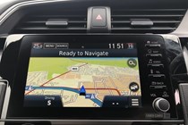Honda Civic Hatchback (17-22) Sport 182PS VTEC Turbo 5d For Sale - Ballyrobert at Mallusk, Newtownabbey