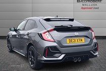 Honda Civic Hatchback (17-22) Sport 182PS VTEC Turbo 5d For Sale - Ballyrobert at Mallusk, Newtownabbey