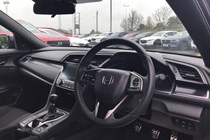 Honda Civic Hatchback (17-22) Sport 182PS VTEC Turbo 5d For Sale - Ballyrobert at Mallusk, Newtownabbey