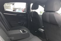 Honda Civic Hatchback (17-22) Sport 182PS VTEC Turbo 5d For Sale - Ballyrobert at Mallusk, Newtownabbey