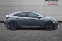 Honda Civic Hatchback (17-22) Sport 182PS VTEC Turbo 5d For Sale - Ballyrobert at Mallusk, Newtownabbey