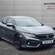Honda Civic Hatchback (17-22) Sport 182PS VTEC Turbo 5d For Sale - Ballyrobert at Mallusk, Newtownabbey