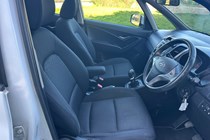 Hyundai ix20 (10-19) 1.6 CRDi Blue drive Style 5d For Sale - Ihcw & s ltd, Yeovil