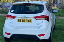 Hyundai ix20 (10-19) 1.6 CRDi Blue drive Style 5d For Sale - Ihcw & s ltd, Yeovil