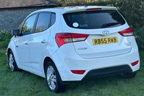 Hyundai ix20 (10-19) 1.6 CRDi Blue drive Style 5d For Sale - Ihcw & s ltd, Yeovil