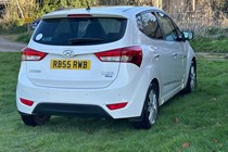 Hyundai ix20 (10-19) 1.6 CRDi Blue drive Style 5d For Sale - Ihcw & s ltd, Yeovil