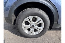Kia Sportage (16-21) 1.6 GDi 1 5d For Sale - Imperial Motor Company Limited, St Leonards on Sea