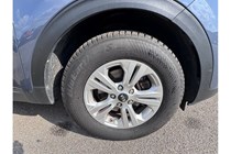 Kia Sportage (16-21) 1.6 GDi 1 5d For Sale - Imperial Motor Company Limited, St Leonards on Sea